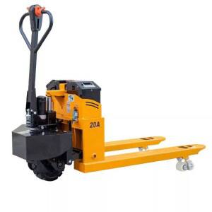 리프트 스태커 1톤 파렛트 파레트트럭 600 전동핸드카 전동 핸드카 2톤 반전동