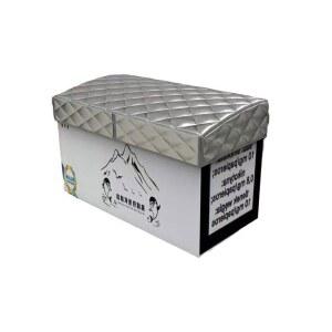 120x60cm 덮개 아이스 냉장고 그레이 냉동 단열 자외선차단 김치냉장고 가리개 강자 실버 절전 플랫 냉동고 150x70cm