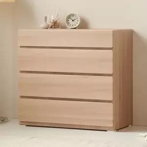 [보루네오]코코넛 800 4단 서랍장 화장대 BJM108