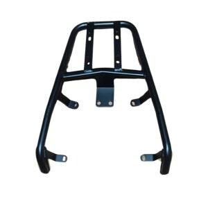 전기스쿠터 호환 1000 타우러스ES 후방 에나멜블랙 짐대 브라켓 호환용