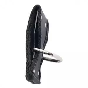 1구 자석망치걸이 블랙베어 망치홀더 공구걸이대