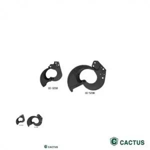 라쳇케이블캇타날 고정날 절단공구 케이블커터날