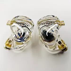 두우둥 가수인이어 이어폰 연습생 커스텀이어폰 무대