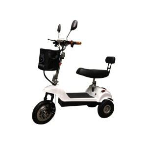 전동 삼륜스쿠터 미니 고출력 넣는 3 전기 엄청빠른 전기자전거 레저용 2륜