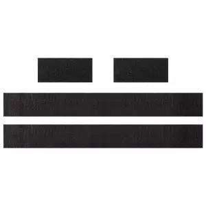 아우얼스룸 11번가 차량용 소화기 거치대 고정 벨트 테이프 가방 트렁크 매