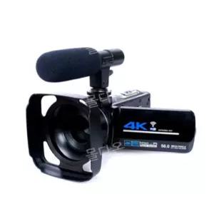 고화질 카메라 영상 유튜브 4K 캠코더 4k 패키지 브이로그