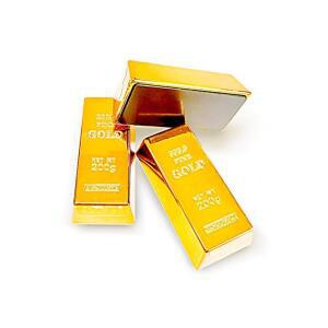 [2개구성] 냉장고 금괴 마그네틱 바 2P 럭셔리 AWFGESV3