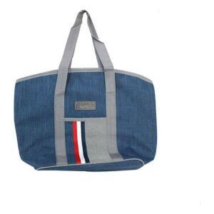 [2개구성] 에코 아이스 캠핑용 보냉 쿨러백17L 쿨보이 HW79C3EA