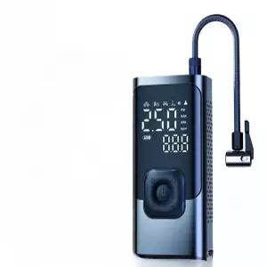 무선 타이어 오토바이 주입기 에어펌프 공기주입기 셀프