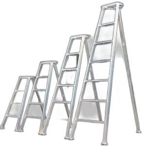 과수원사다리 사용 조경사다리 사다리 1 과수용 농업용 작업용 1개 4단 2m