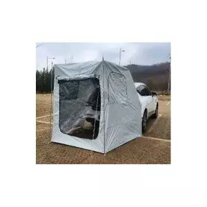 위드차차차 차차차 차박텐트 꼬리 도킹 카 쉘터 SUV 차량용 확장형