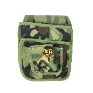 못주머니 국방 K-2 공구가방 다용도공구집 목수 목공