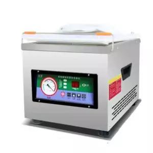 진공포장기 테이블형 상업용 실링기 진공실러 밀봉기 업소용