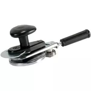 수동 철제 캔 캡 실러 가정용 통조림용 금속 밀봉 도구