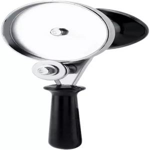 우메파 수동 캔 실러 스테인리스 스틸 원형 유리병 프레스 씰링 핸드 툴 주방 기기 직경 8.5cm/3.35인치