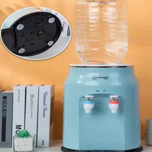 두우둥 자취생정수기 물통 냉온수기 가정집 색상 생수