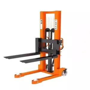 전동 운반차 운반용 수레 핸드카 엘리베이터 운반 창고용