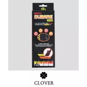 [마이모노샵][마이모노샵] 조깅 등산 실내 보온 보습 충격완화도움 실내화 발열 덧신 (17255609)