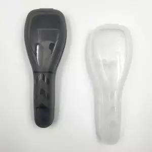 휴대용면도기케이스 질레트 호환 면도기 보관함 물빠짐 케이스