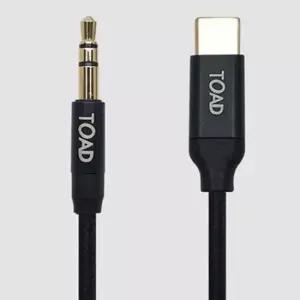 음향케이블 자동차 스테레오 케이블 옥스 AUX C타입 음악 감상