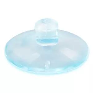 흡착패드압축고무 32mm 빨판 큐방 500개 압착고무 흡판 흡착판 쁘빌리