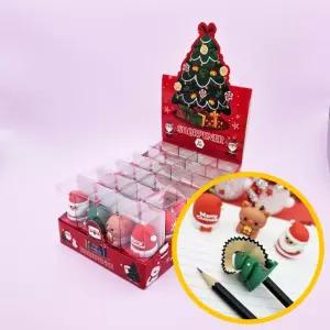 달란트 성탄피규어 말랑이 스터디카페 1박스 휴대간편 피규어 포인트마켓