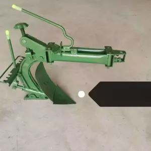 경운기 쟁기 후방 트랙터 구굴기 밭갈이