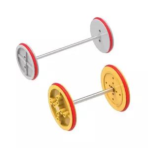 슬림 바퀴 세트(소형 대형) 선택 1개