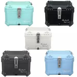 배달박스 트렁크 대형 짐받이 박스 리어박스 배달용 방진