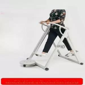 워커 스텝퍼 공중 공원 기구 하늘 걷기 실내 접이식