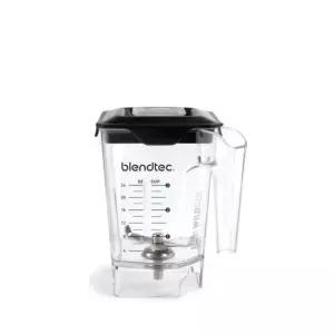 블렌텍 믹서기 전용 컨테이너 미니 와일드 자 1.3L