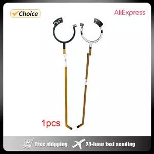 Tamron 70-300 A005 디지털 카메라 수리 부품 용 1PCS 샤프트 회전 LCD 플렉스 케이블