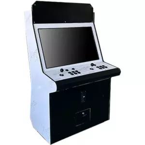 레트로 오락기 스탠드형 고전 좌식형 테이블형 오락실