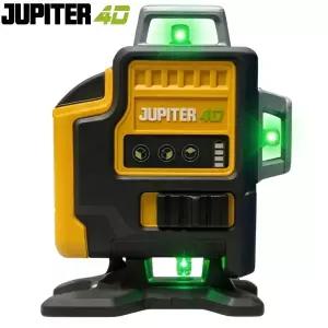 주피터 4D 레이저 레벨기 수평기 JL4D-20DE 디월트호환 