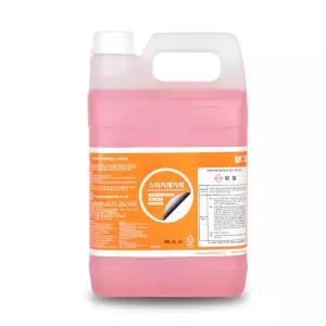 울트라 스티커제거제 3.75L 본드 점착제 접착제 썬팅 끈끈이 제거제