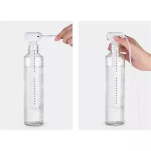 꾹상점3  미니 루미나D 휴대용 가습기 길이조절 물병 생수병