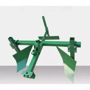 소형경운기 부착형 밭갈이두둑성형기 농기계부품 트랙터쟁기 텃밭휴립기