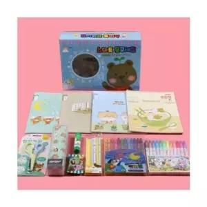 [문구/오피스] 스마트문구 종합선물세트 남아용