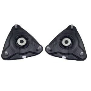 포르쉐 911 케이맨 박스터 프론트 서스펜션 스트럿 탑 마운트 OEM 99734301801 99734301800 99634301804