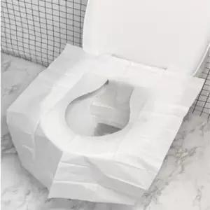 변기커버 대형 일회용