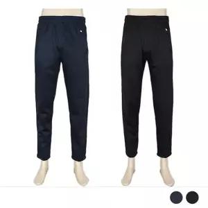 겨울 남성 운동복바지 운동바지 면츄리닝 남자바지