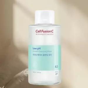 셀퓨전씨 약산성 패리어 클렌징 워터 500ml