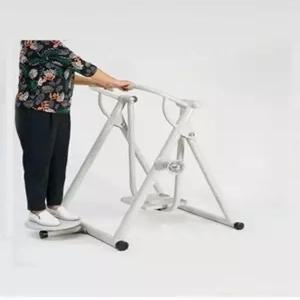 워커 스텝퍼 공중 걷기 접이식 하늘 공원 기구 실내