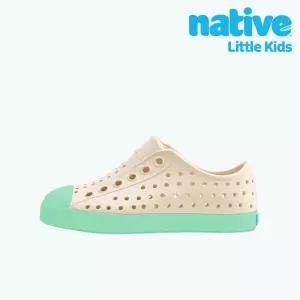 네이티브 제퍼슨 리틀키즈_본화이트프레스코