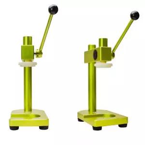 캔실링기 진공포장기계 캔 실러 가정용 실링기 빌봉 만드는기계 시머 캡핑기