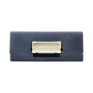 푸조 호환 407 20042011 멀티미디어 플레이어 카 라디오 스테레오 헤드 유닛 RZC PSARZ67용 호환 16핀 안드