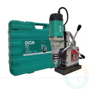 전동 마그네틱드릴 척타입 900W 드릴링 드릴링머신 탭핑머신 마그드릴 천공작업