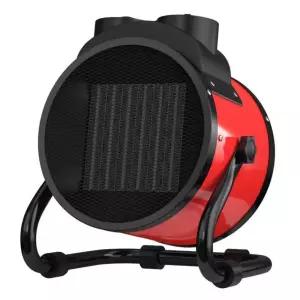 가정용 열풍기 전기 난방 히터 온풍기 책상용 사무실