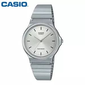 카시오 시계 MQ-24D-7E 손목시계 남녀공용 수능시계 메탈밴드 CASIO 정품