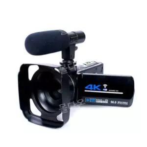 4K 영상 카메라 캠코더 브이로그 4k 유튜브 패키지 고화질